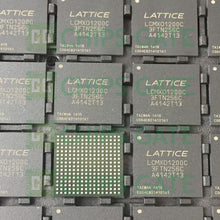 Lattice LCMXO1200C-3FTN256C