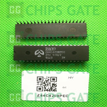Zilog Z84C4208PEC