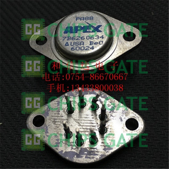 Apex PA88