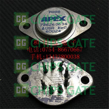 Apex PA88