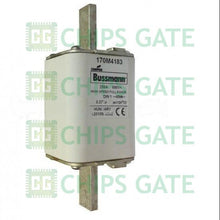 Bussmann 170M4183