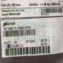 Micron N25Q032A13EF440E