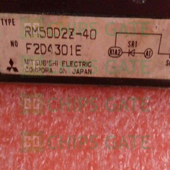 RM50D2Z40