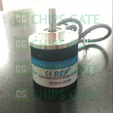 Rep ZSP4006-003G-600B-12-24C