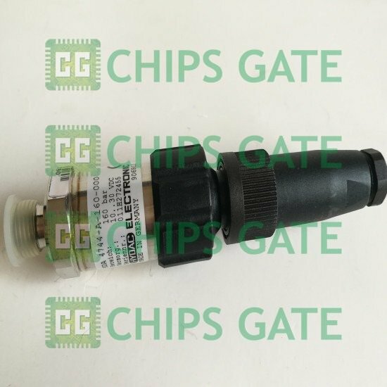 Hydac HDA4744-A-160-000