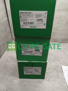 TM241CEC24T