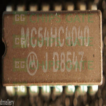 Harris 54HC4040K