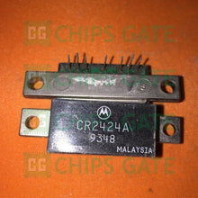 Motorola CR2424