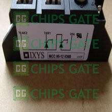 Ixys MCC95-12IO8B