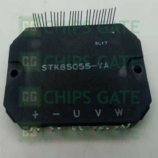 Sanyo STK65055-YA