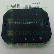 Sanyo STK65055-YA