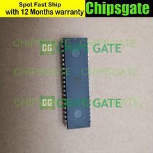 Atmel AT89C51-20PC