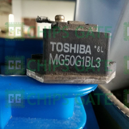 Toshiba MG50G1BL3