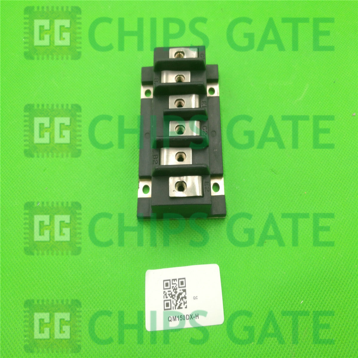 QM150DXH