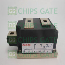 Eupec DT170N16KOF
