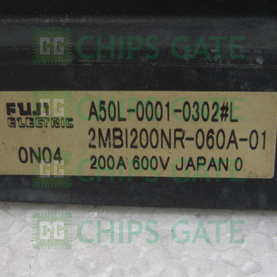 A50L00010302L