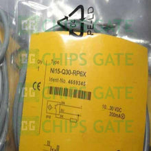 Turck NI15-Q30-RP6X