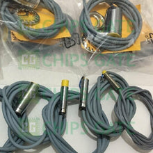 Turck NI14-M18E-VN6X