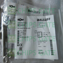 Balluff M08MI-PSC15B-S49G