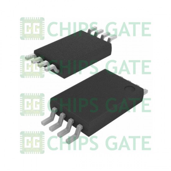Vishay SI6423DQ-T1-E3