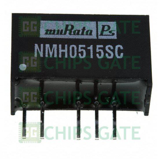 Murata Power NMH0515SC