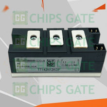 Eupec TT142N12KOF