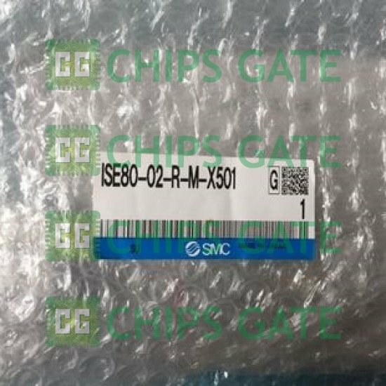 ISE8002RMX501
