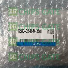 ISE8002RMX501