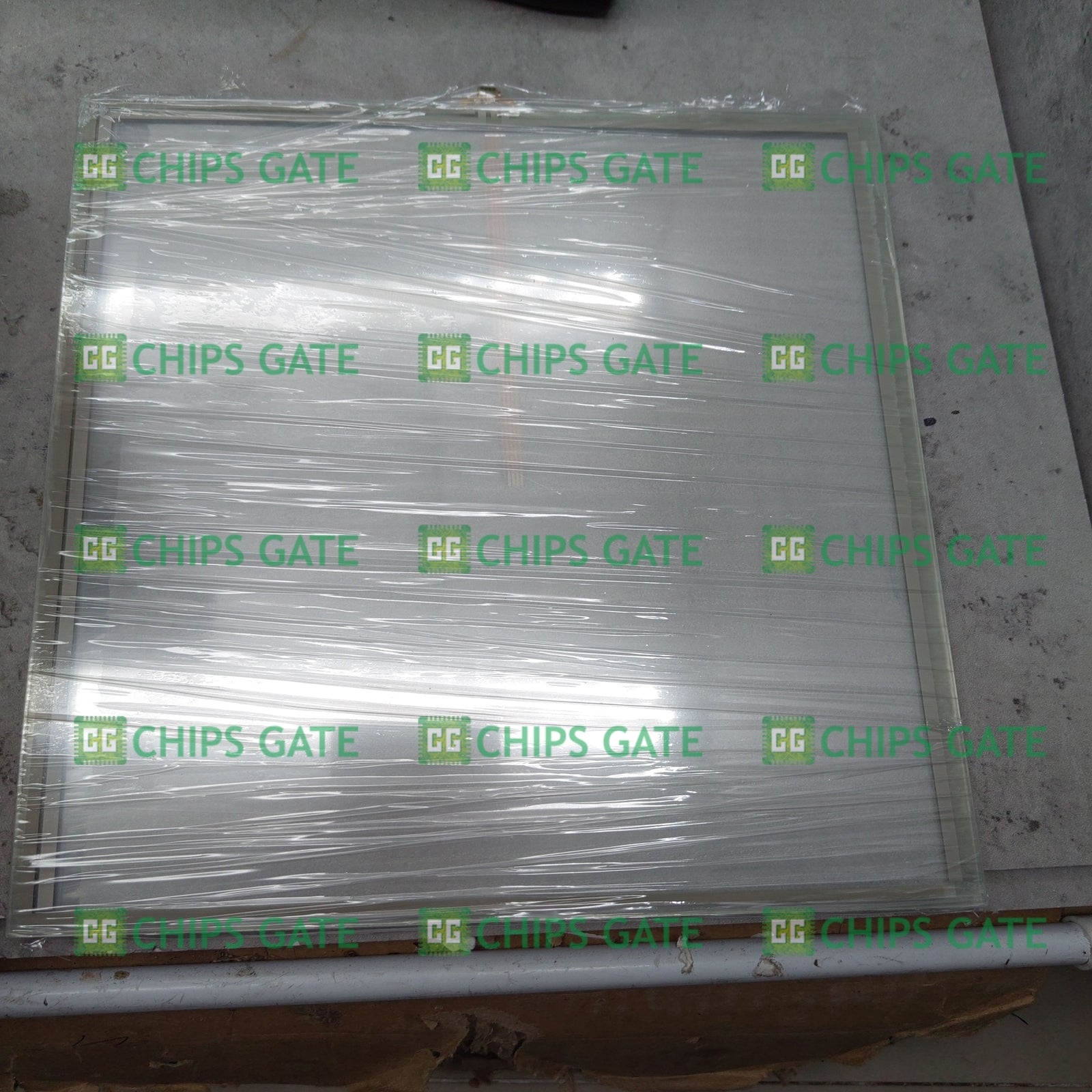 6AV65450DA100AX0FILM+TOUCHSCREEN