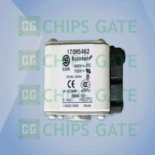 Bussmann 170M5462