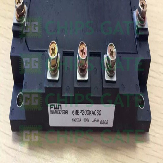6MBP200KA060