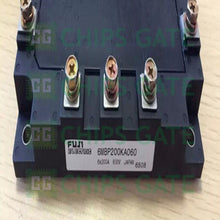 6MBP200KA060