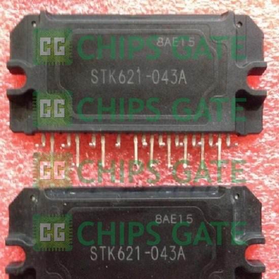 Sanyo STK621-043A