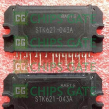 Sanyo STK621-043A