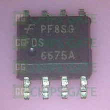 Fairchild FDS6675A
