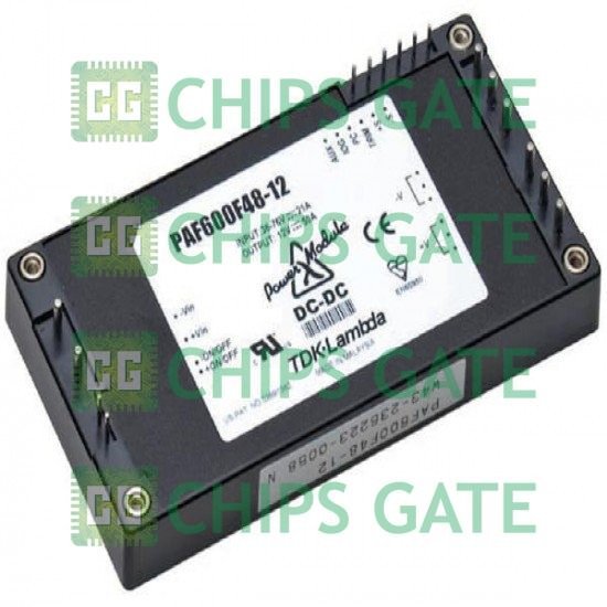 Lambda PAF600F48-12