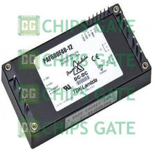 Lambda PAF600F48-12