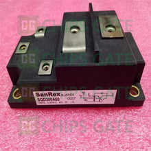 Sanrex SQD300A60