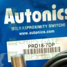 Autonics PRD18-7DP