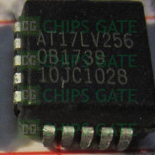 Atmel AT17LV256-10JC
