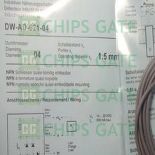 Contrinex DW-AD-621-04