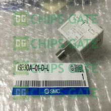 ISE30A01DL