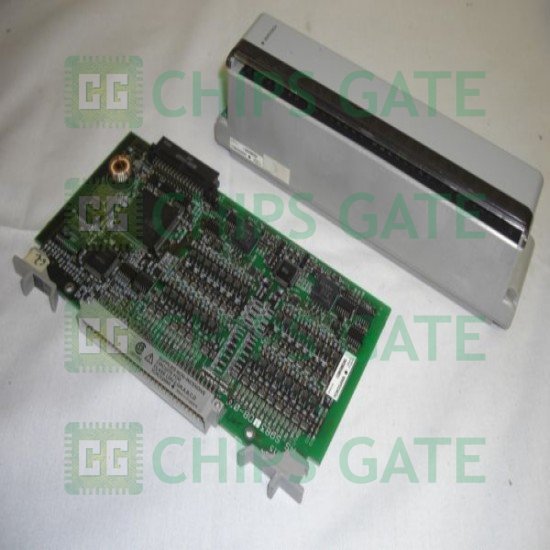 Yokogawa ADM12
