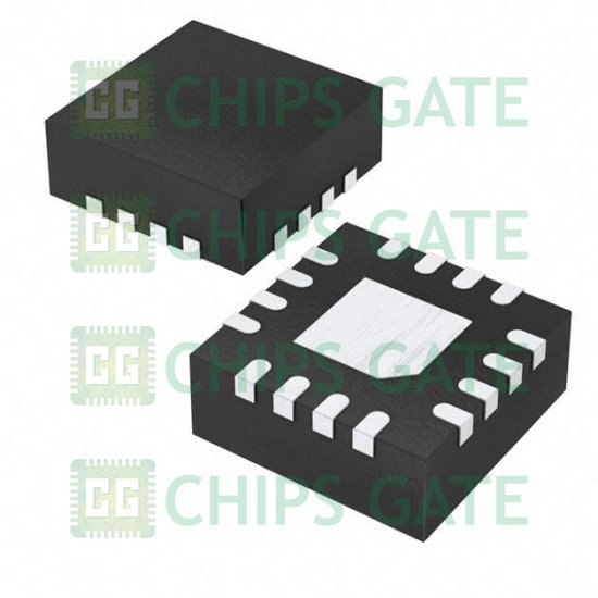 Ti TXB0106RGYR
