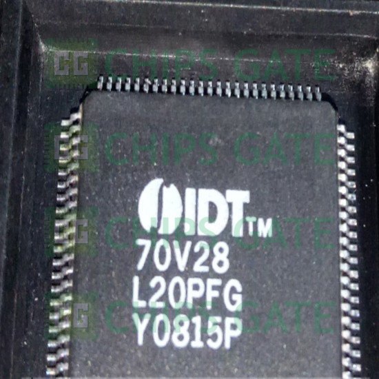 Idt IDT70V28L20PF