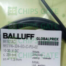 Balluff 516-324-E0-C-PU-02