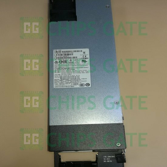 Cisco PWR-C2-1025WAC