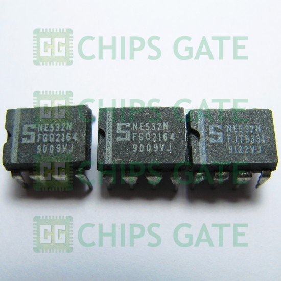 Philips NE532N