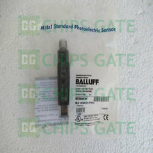 Balluff 18KW-XX-1P-S4-L