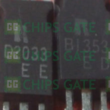 Rohm 2SB1353A-2SD2033A